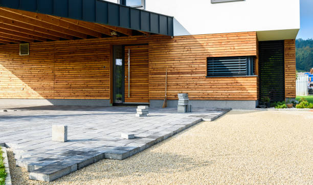 Best Commercial Driveway Pavers  in Web, AL