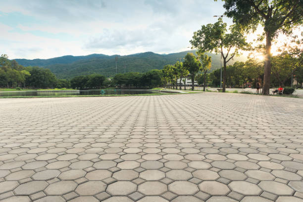 Best Driveway Resurfacing Pavers  in Web, AL