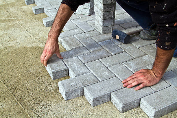 Best Driveway Repair Near Me  in Web, AL