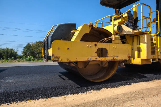 Reasons to Select Us for Your Driveway Paving Requirements in Web, AL